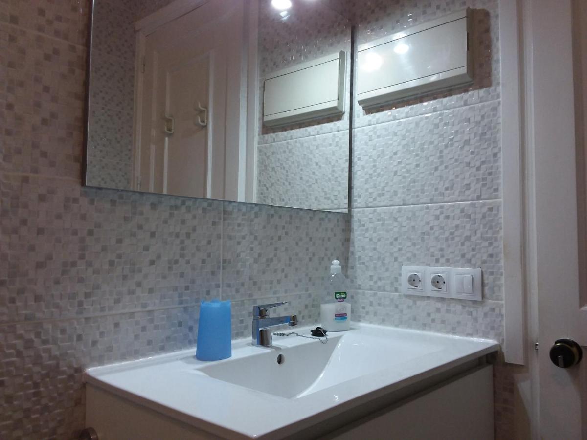 Miramar Attico Apartment Morro Jable  Exterior photo